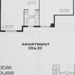 Noble House, Noble Street A...