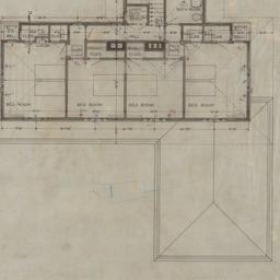 Working drawing #3: Second ...