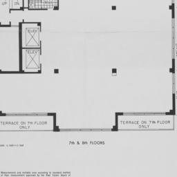 60 E. 56 Street, 7th & ...