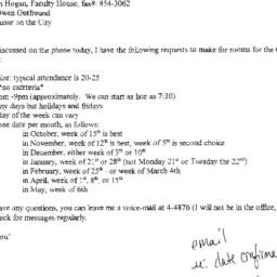 Correspondence, 2002-06-12....
