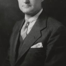 Young Reinhold Niebuhr