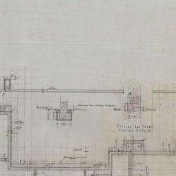 Working drawing #0: Foundat...