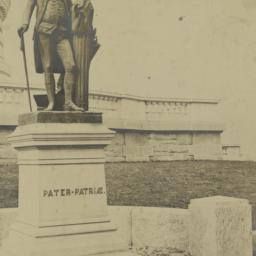 Page No. 016 - Houdon Statue