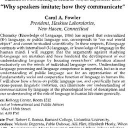 Minutes, 2000-09-28. Langua...