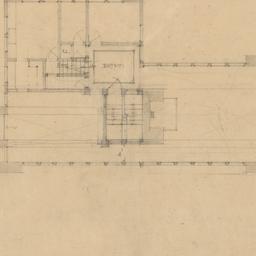 Main floor plan