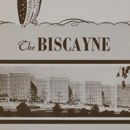 The
    Biscayne, 102-25 67...