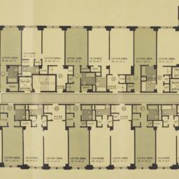 Hotel Salisbury, 123 W. 57 ...