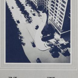Manhattan House, 200 E. 66 ...