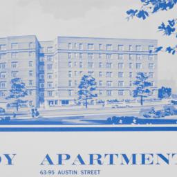 Savoy Apartments, 63-95 Aus...