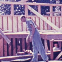 FLLW#23 Rebhuhn House ; FLL...