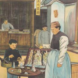 Zhong shi wen ti