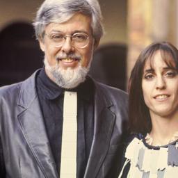 James Wines and member of S...