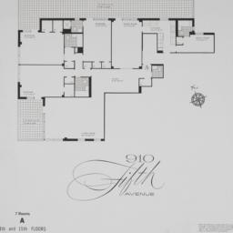 910 Fifth Avenue, A