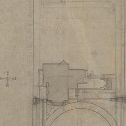 Working drawing: Title shee...