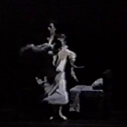 Ballets by Christian Holder