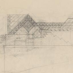 Exterior elevation