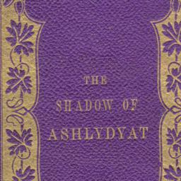 The
    Shadow of Ashlydyat