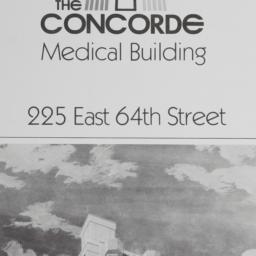 The Concourse Medical Build...