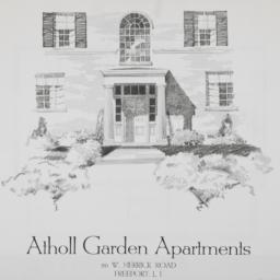 Atholl Garden Apartments, 1...