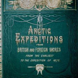 Arctic Expeditions from Bri...