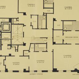 Hotel Delmonico, 502 Park A...