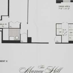 Murray Hill House, 132 E. 3...