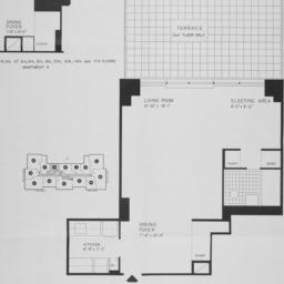 201 E. 66 Street, Apartment G