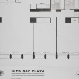 Kips Bay Plaza, 333 E. 30 S...