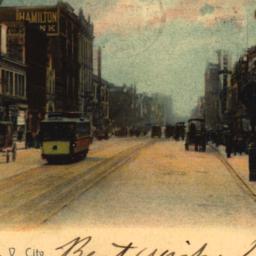 West 125th St., N.Y. City