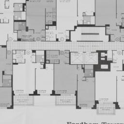 Fordham Towers, E. 188 Stre...