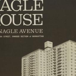Nagle House, 250 Nagle Avenue