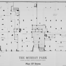 The Murray Park, 120 East 3...