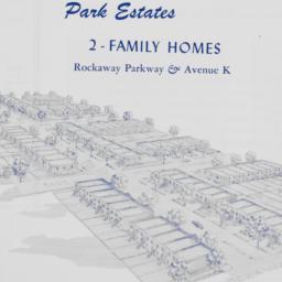 Golden City Park Estates, R...
