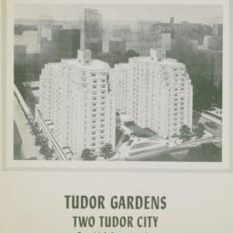 Tudor City - Tudor Gardens,...