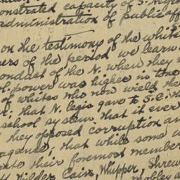 Review : notes regarding Th...
