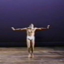 Dance Theatre of Harlem: Sa...