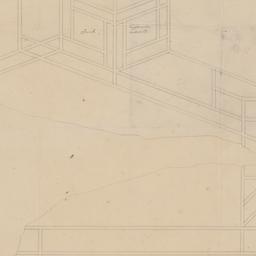 Window glass design details