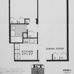 Executive Towers At Lido, 8...
