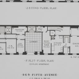 369 Fifth Avenue, First Flo...