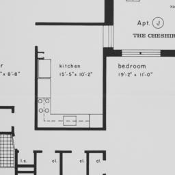 Frances Gardens - The Chesh...