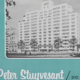 The Peter Stuyvesant, 210 E...