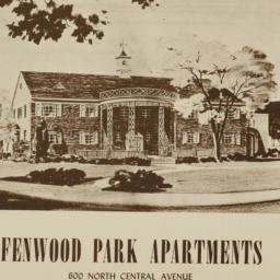 Fenwood Park Apartments, 60...