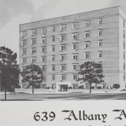 639 Albany Avenue