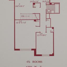 Howard Apartments, 67 Avenu...