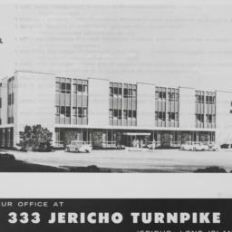 333 Jericho Turnpike