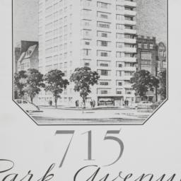 715 Park Avenue