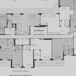 Washington Irving House, 14...