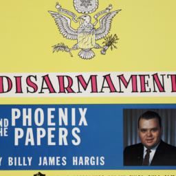 Disarmament and the Phoenix...
