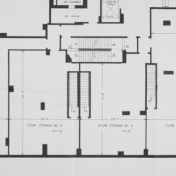 201 E. 62 Street, Plan Of B...