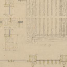 Trellis details